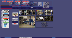 Desktop Screenshot of escapes-queluz-amadora.com